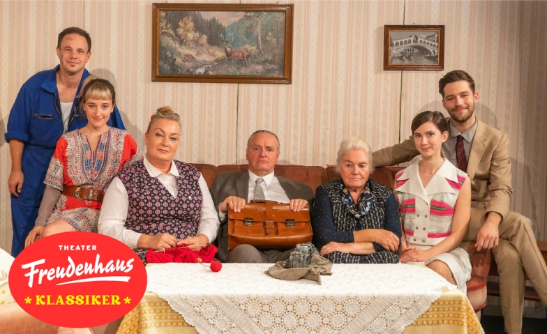 Event-Image for 'Freunde der italienischen Oper'