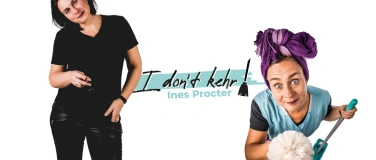 Event-Image for 'Ines Procter „I dont Kehr“ Live am 26.11. in Kemnath'