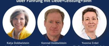 Event-Image for 'Dialogabend &uuml;ber F&uuml;hrung mit Liebe, Leistung und Sinn'