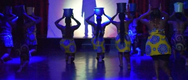 Event-Image for 'Iqhude - Musical aus Südafrika'