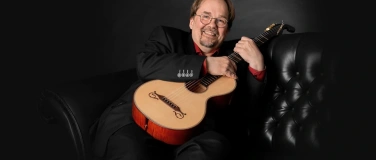 Event-Image for 'Klassik-Matinée Jens Stibal"'