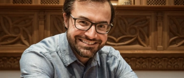Event-Image for '5. Internationales Domorgelkonzert mit Andreas Jud'