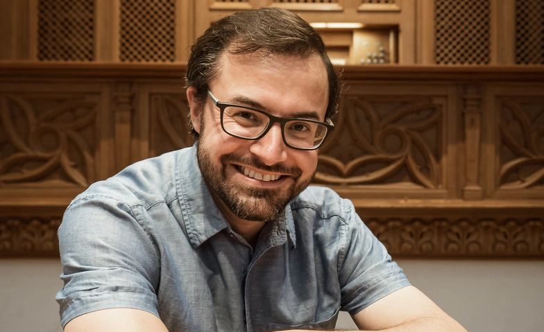 5. Internationales Domorgelkonzert mit Andreas Jud Billets