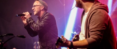 Event-Image for 'Konzert: J&uuml;rgen H&ouml;rig & Benny Eisel'