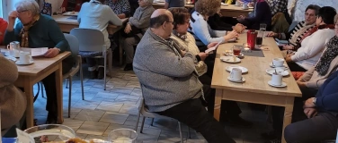 Event-Image for 'Kaffeeklatsch "Ich denk goar nix!&ldquo;&ndash;Loriot auf Sechs&auml;mterisch'