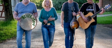 Event-Image for 'Irish-Folk-Benefiz mit Killaloe'