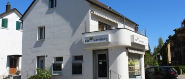 Event-Image for 'Tag der offenen T&uuml;r, 20 Jahre Kita Sunneberg'