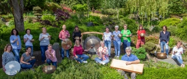 Event-Image for '&bdquo;Klang erleben auf Finkenrech" am 28. Juni in Dirmingen'