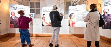 Event-Image for 'Lange Museumsnacht'