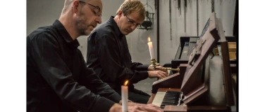 Event-Image for 'Liaison extraordinaire &raquo; Weihnachten &laquo;'