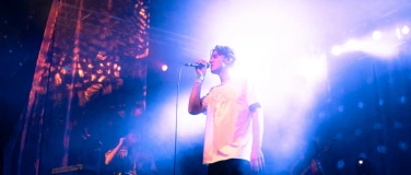 Event-Image for 'Die erste Tour: Konzert in Erfurt'