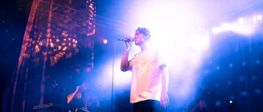 Event-Image for 'Die erste Tour: Konzert in Rüsselsheim'