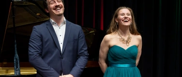 Event-Image for 'Liederfr&uuml;hling - Internationales Festival f&uuml;r Kunstlied 2026'