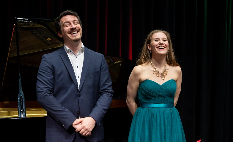 Event-Image for 'Liederfr&uuml;hling - Internationales Festival f&uuml;r Kunstlied 2026'