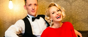 Event-Image for 'Lissi & Herr Timpe: "Die sch&ouml;nsten Schlager aller Zeiten"'