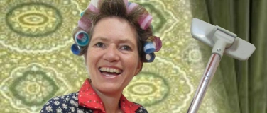 Event-Image for 'Kabarett "Stubenrein" mit Alexanda Stiglmeier'