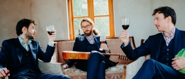 Event-Image for 'Chrystal Floods - Von den Emotionen des Wassers'