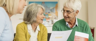 Event-Image for 'Selbstbestimmt in jeder Lebenslage – Ein Inputreferat'