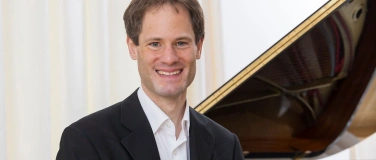 Event-Image for 'Klaviermatin&eacute;e Klassik meets Jazz'