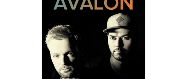 Event-Image for 'LIVE-Konzert: AVALON'