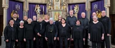 Event-Image for 'LUX &ndash; LICHT mit dem Motettenchor Speyer'