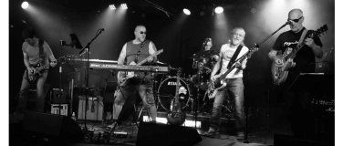 Event-Image for 'LIVE-Konzert: TOMIND'