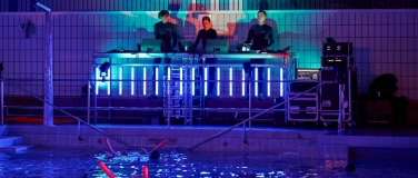 Event-Image for 'Wellenrauschen &ndash; Von dem Eintauchen ins Wasser'