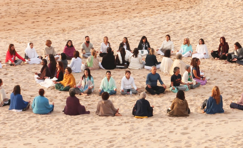 Event-Image for 'OM Chanting'