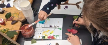 Event-Image for 'Internationaler Museumstag im Parlament der B&auml;ume'