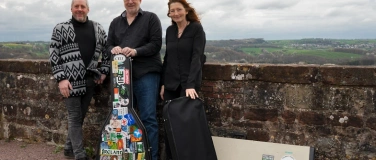Event-Image for 'PADDY GOES TO HOLYHEAD - ERSATZTERMIN'