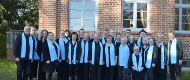 Event-Image for 'Gospelkonzert'