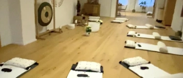 Event-Image for 'Breathwork / Atemreise'