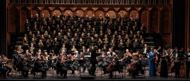 Event-Image for 'Carl Orff: Carmina burana'