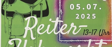 Event-Image for 'Reiter-Flohmarkt'