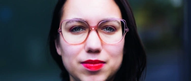 Event-Image for 'Ronya Othmann: R&uuml;ckkehr nach Syrien'