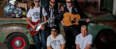 Event-Image for 'Roots of the Moods'