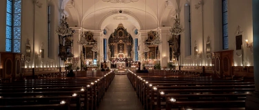 Event-Image for 'Weihnachts-Festgottesdienst'