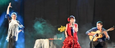 Event-Image for 'Copla y Flamenco - Mis Cantares'