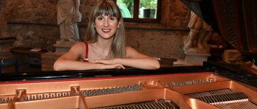 Event-Image for 'Concerto della pianista Elisa Rumici'