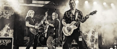 Event-Image for 'Rusted Roof - Rock in der M&uuml;hle'