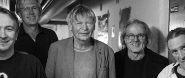 Event-Image for 'Senhor Blues &ndash; with a taste of Rock & Soul'