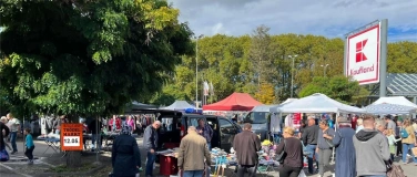 Event-Image for 'Trödelmarkt in Siegburg beim Kaufland'