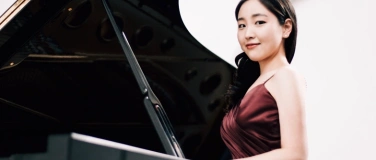 Event-Image for 'Soir&eacute;e am Saarpolygon - Jung Eun S&eacute;verine Kim, Klaiver'