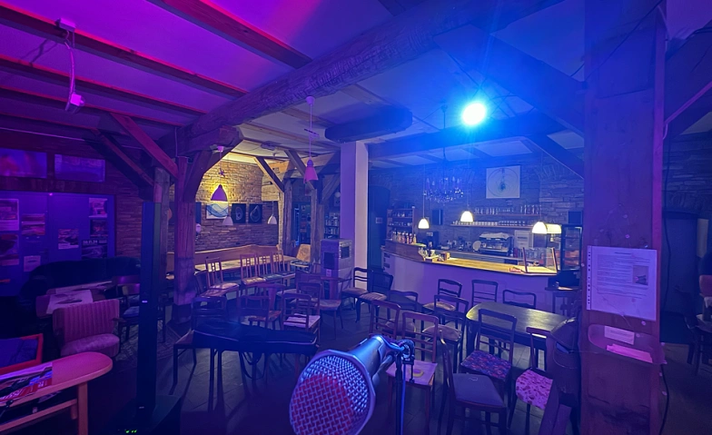 Event-Image for 'KulturMühle Karaoke'