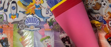 Event-Image for 'Workshop „Schultüte basteln“'
