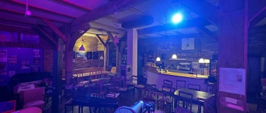 Event-Image for 'KulturM&uuml;hle Karaoke'