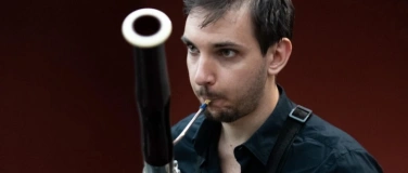 Event-Image for 'Estivales mefb: Basson et orgue'