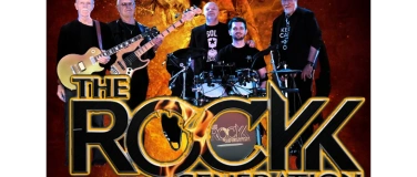 Event-Image for 'The Rock Generation -Oldies but Goldies'