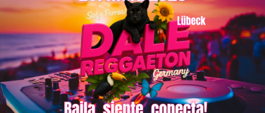 Event-Image for 'Sal y perrea con Dale Reggaeton Germany'
