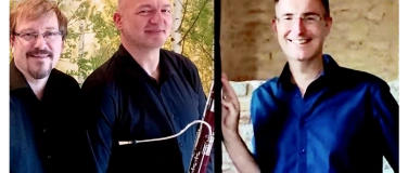 Event-Image for 'Klavierquintette von Mozart und Beethoven'